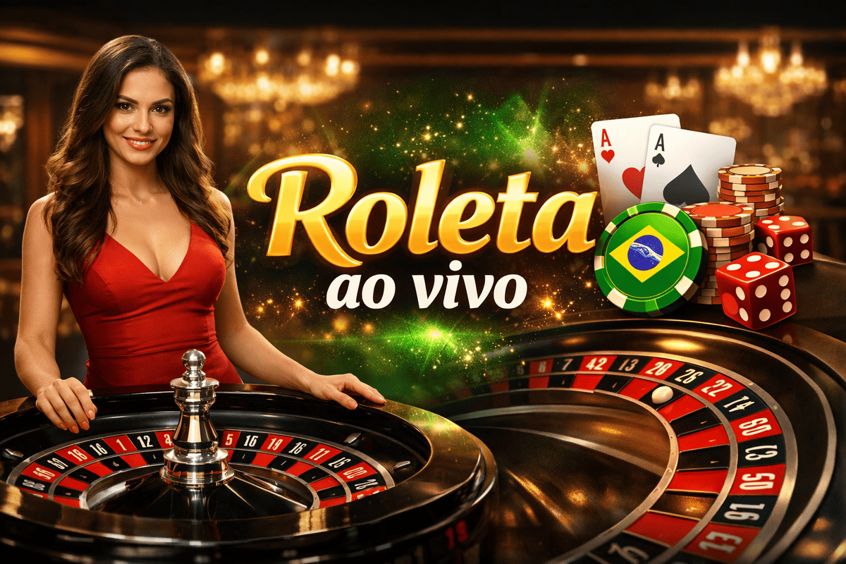 Roleta wg6