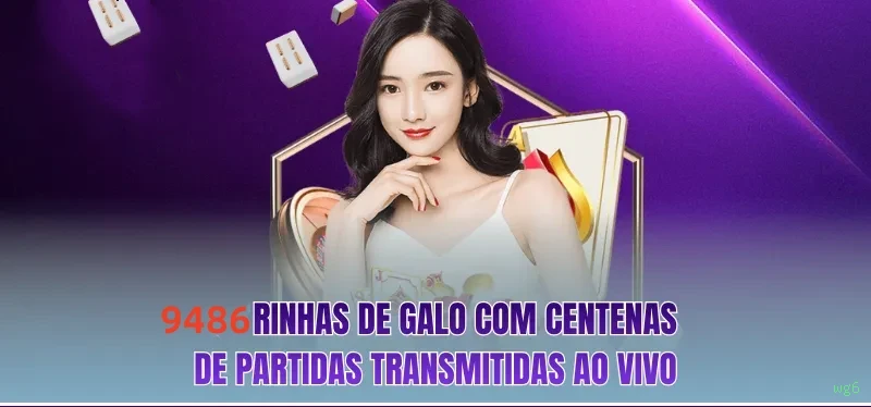 wg6 Pagamentos PIX
