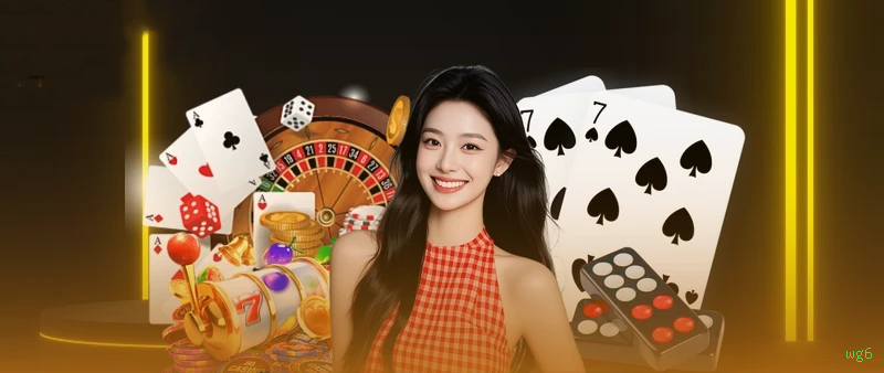 wg6 Login Seguro
