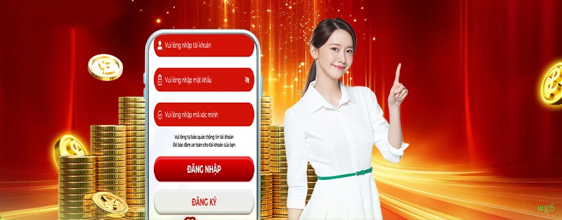wg6 PIX Saque